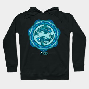 PISCES Hoodie